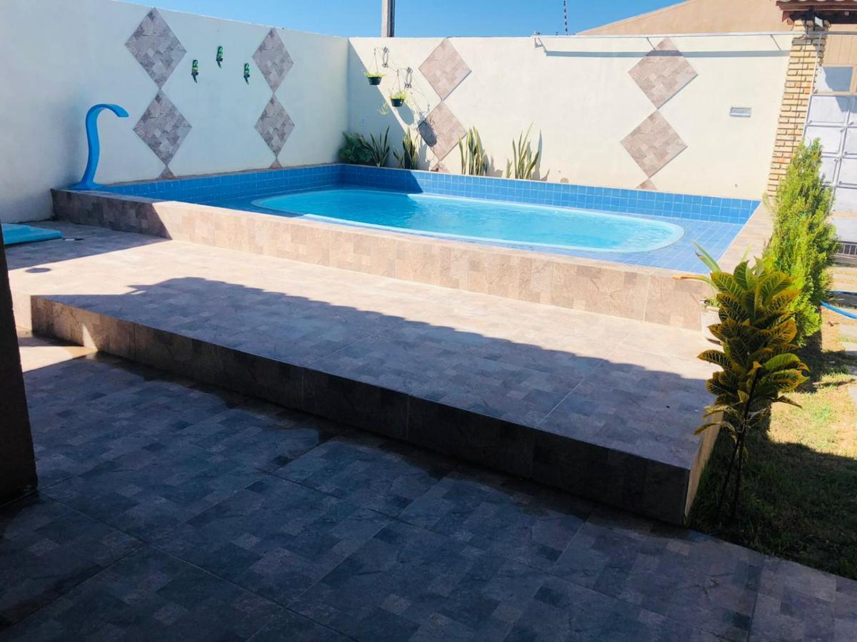 Casa De Praia Meu Refugio Beberibe Exterior foto